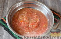 Томатный соус к макаронам (на зиму)