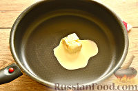 Сырный соус (из плавленого сыра и молока)